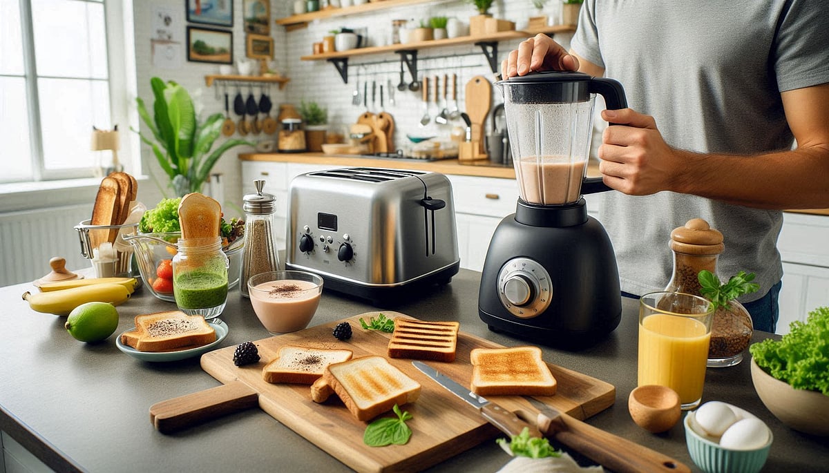 How to Maintain Your Home Appliances for Longevity